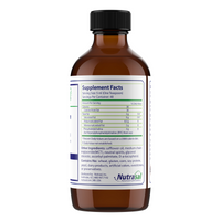 Thumbnail for Nutrasal PhosChol Liquid Concentrate -- (236.5ml) 8 oz.