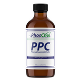 Thumbnail for Nutrasal PhosChol Liquid Concentrate -- (236.5ml) 8 oz.