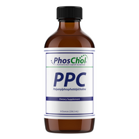 Thumbnail for Nutrasal PhosChol Liquid Concentrate -- (236.5ml) 8 oz.