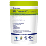 Thumbnail for Sovereign Laboratories - GastroDefense® - PRO Colostrum-LD® Liposomal Colostrum Powder (16oz/454g/90 servings)