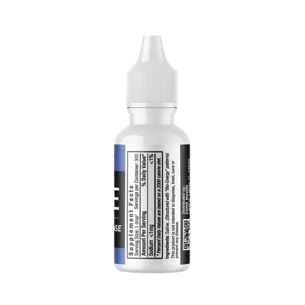 CODE Health | PROTECT (Immunity Defense Formula) | Each 15ml bottle contains approx. 300 servings