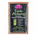 Thumbnail for Dragon Herbs - Tonic Alchemy Sample (1 x Serving 9g)