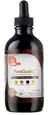 Thumbnail for Zahler - ParaGuard Liquid (4lfoz/118ml)