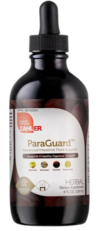 Thumbnail for Zahler - ParaGuard Liquid (4lfoz/118ml)