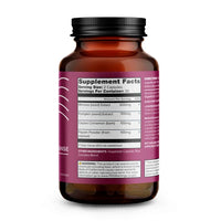 Thumbnail for Organifi - Parasite Cleanse 60 Capsules (Mimosa seed, Pumpkin Seed, Ceylon Cinnamon bark, Papain)