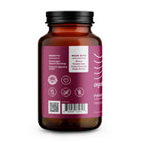 Thumbnail for Organifi - Parasite Cleanse 60 Capsules (Mimosa seed, Pumpkin Seed, Ceylon Cinnamon bark, Papain)