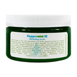 Thumbnail for Living Libations - Peppermint Exfoliating Scrub (120ml)