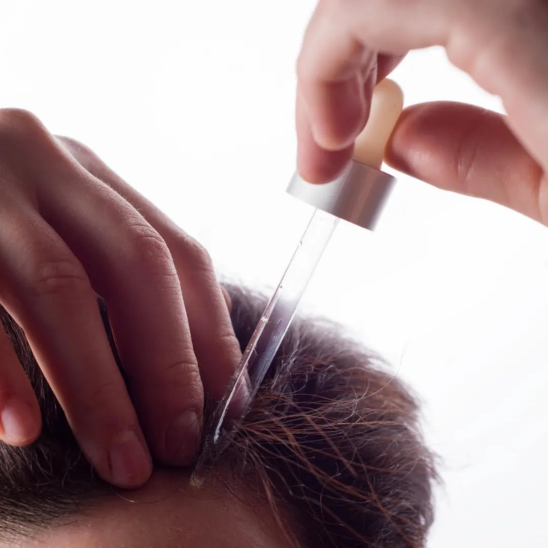 Blueprint | Peptide Hair Serum (50ml)