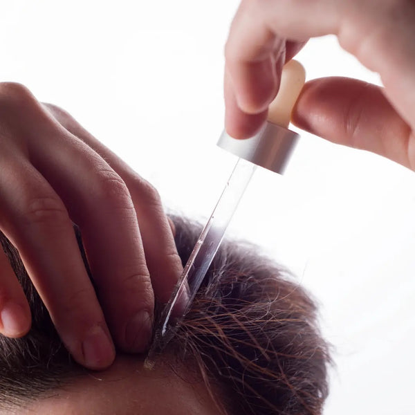 Blueprint | Peptide Hair Serum (50ml)