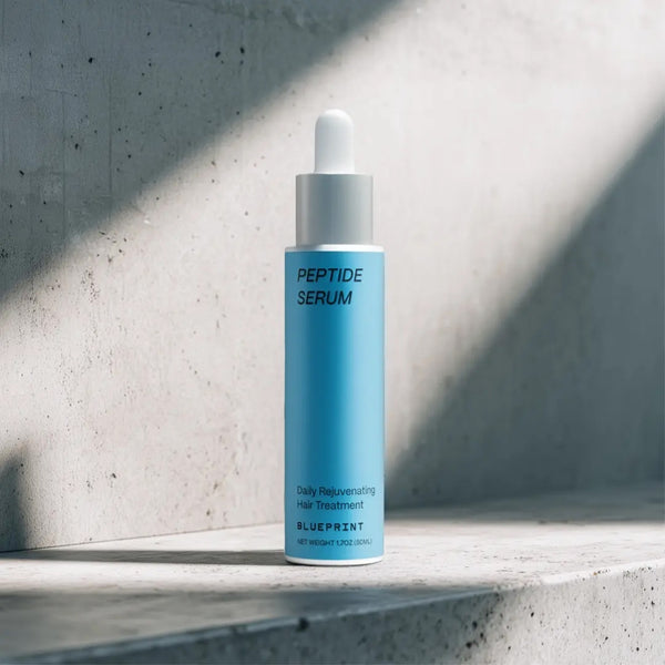 Blueprint | Peptide Hair Serum (50ml)