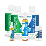 Thumbnail for BEAM Minerals - Performance Pack (Micro-BOOST, Electrolyze, Insta-Lytes, Electro-BOOST)