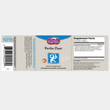 Thumbnail for Dragon Herbs - Perilla Clear™ Breathe Freely (60caps/500mg)