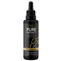 Thumbnail for Surthrival Pine Pollen PURE POTENCY, 1.69 fl oz (50 mL)