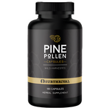 Thumbnail for Surthrival - Pine Pollen (180 Capsules) | Wild Harvested Pine Pollen