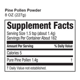 Thumbnail for Surthrival - Pine Pollen Powder (227g) | Wild-Harvested Pine Pollen