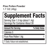 Thumbnail for Surthrival - Pine Pollen Powder (48g)