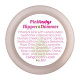 Thumbnail for Living Libations - Pink Lady's Slipper Shimmer (6.5ml)