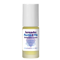 Thumbnail for Living Libations - Lavender Poetic Pits (5ml)