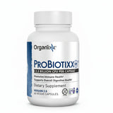 Thumbnail for Organixx - ProBiotixx (2.5 Billion CFU Per Capsule/60caps)