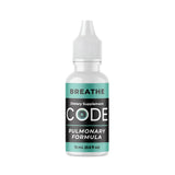 Thumbnail for CODE Health | BREATHE (Pulmonary Formula) | Each 15ml bottle contains approx. 300 servings