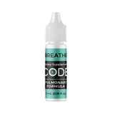 Thumbnail for CODE Health | BREATHE (Pulmonary Formula) | Each 3ml bottle contains approx. 60 servings