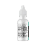 Thumbnail for CODE Health | BREATHE (Pulmonary Formula) | Each 3ml bottle contains approx. 60 servings