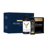 Thumbnail for Quicksilver Scientific | PushCatch® Liver Detox