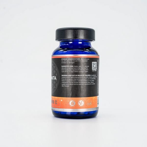 Wizard Sciences | Quanta Vitamin C (45 servings)