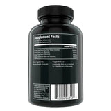 Thumbnail for The Fittest - Queen - Grass-Fed Organ Complex for Women (180 caps/30 servings)