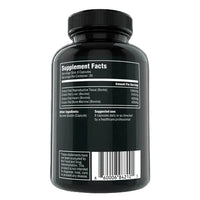 Thumbnail for The Fittest - Queen - Grass-Fed Organ Complex for Women (180 caps/30 servings)