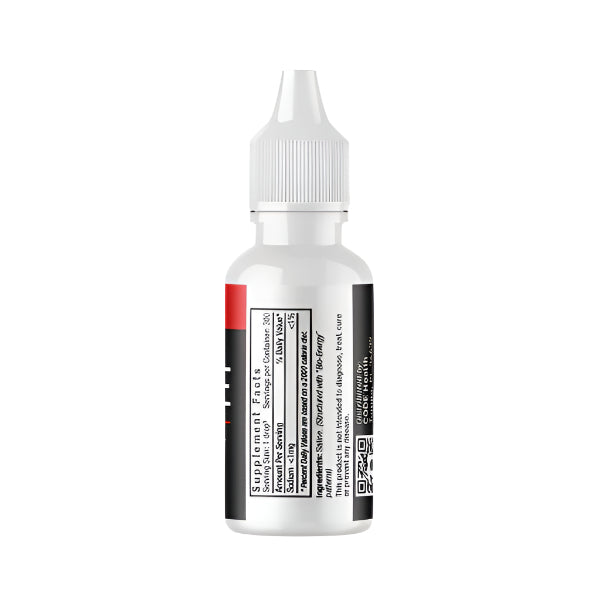 CODE Health | RECOVER (Muscle & Joint Formula) | Each 15ml bottle contains approx. 300 servings