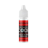 Thumbnail for CODE Health | RECOVER (Muscle & Joint Formula) | Each 3ml bottle contains approx. 60 servings