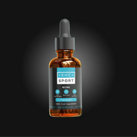 Thumbnail for EHC Sport - Reishi Mushroom Extract | 60ml
