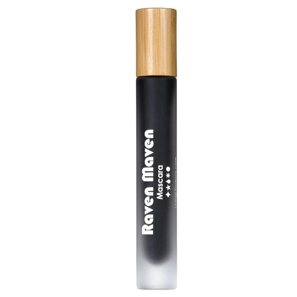 Living Libations - Raven Maven Mascara (10ml)