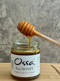 Thumbnail for Ossa Raw Honey (227g)