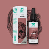 Thumbnail for KÄÄPÄ Mushrooms - Reishi Organic Traditional Tincture (50ml)