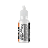 Thumbnail for CODE Health | RELIEF (Pain & Inflammation Formula) | Each 15ml bottle contains approx. 300 servings