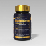 Thumbnail for Forester Nutrition | TB-500 | 30 caps