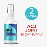 Thumbnail for Results RNA - ACJ Joint Support Extra Strength 2floz (60ml)