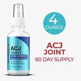 Thumbnail for Results RNA - ACJ Joint Support Extra Strength 4floz (120ml)