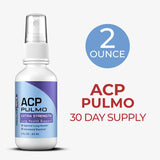 Thumbnail for Results RNA - ACP Pulmo Extra Strength 2floz (60ml)