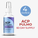 Thumbnail for Results RNA - ACP Pulmo Extra Strength 4floz (120ml)