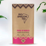 Thumbnail for Rio Trading Co Pau D'arco Lapacho 40 Teabags
