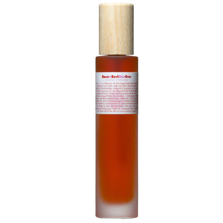 Living Libations Rose Best Skin Ever (100ml)