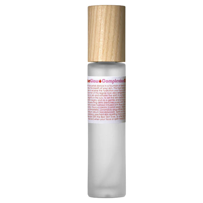Living Libations - Rose Glow Complexion Mist (50ml)