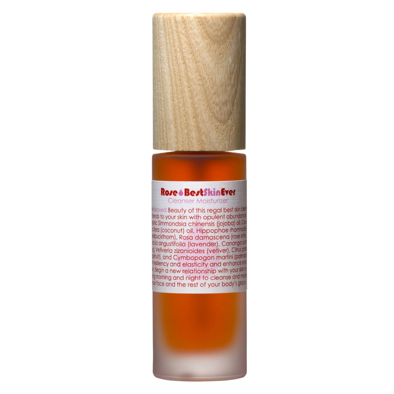 Living Libations Rose Best Skin Ever 30ml