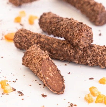 Booja-Booja | Gourmet Selection No.1 | Chocolate Truffles & Truffle Loglets (289g)