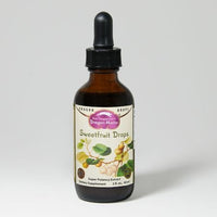 Thumbnail for Dragon Herbs Sweet Fruit Drops (Luo Han Guo - Stevia Replacement) 2 fl. oz.