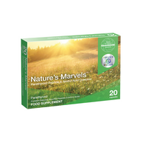 Thumbnail for Parathyroid Bioregulator (Nature’s Marvels™) (20 Capsules)