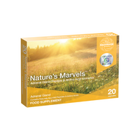 Thumbnail for Adrenal Bioregulator (Nature’s Marvels™)| 20 capsules
